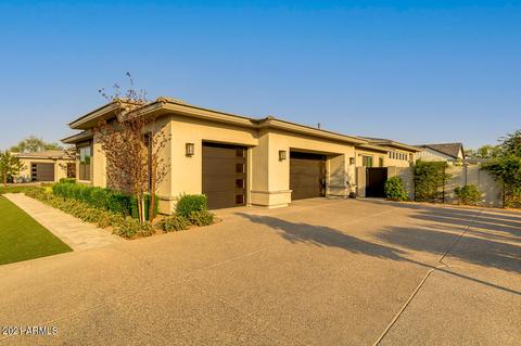 2665 E Hummingbird Way, Gilbert, AZ 85297 photo 14
