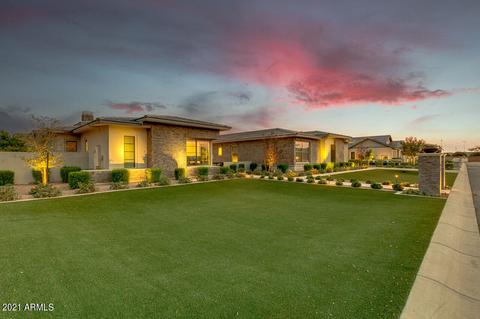 2665 E Hummingbird Way, Gilbert, AZ 85297 photo 2