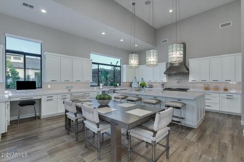2665 E Hummingbird Way, Gilbert, AZ 85297 photo 27
