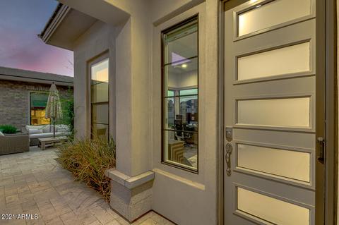 2665 E Hummingbird Way, Gilbert, AZ 85297 photo 8