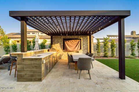 2665 E Hummingbird Way, Gilbert, AZ 85297 photo 70