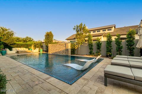 2665 E Hummingbird Way, Gilbert, AZ 85297 photo 74