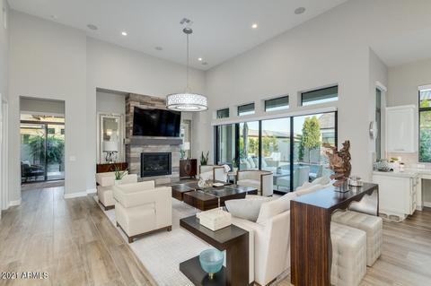 2665 E Hummingbird Way, Gilbert, AZ 85297 photo 23