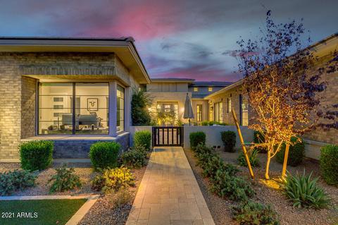 2665 E Hummingbird Way, Gilbert, AZ 85297 photo 5