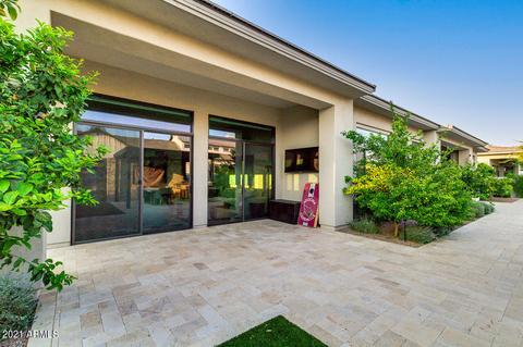 2665 E Hummingbird Way, Gilbert, AZ 85297 photo 72