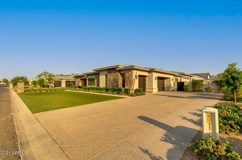 2665 E Hummingbird Way, Gilbert, AZ 85297 photo 11