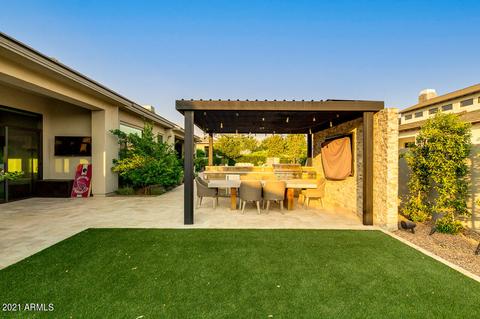 2665 E Hummingbird Way, Gilbert, AZ 85297 photo 69