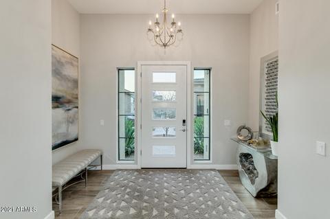 2665 E Hummingbird Way, Gilbert, AZ 85297 photo 22