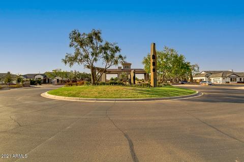 2665 E Hummingbird Way, Gilbert, AZ 85297 photo 78