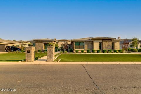 2665 E Hummingbird Way, Gilbert, AZ 85297 photo 12