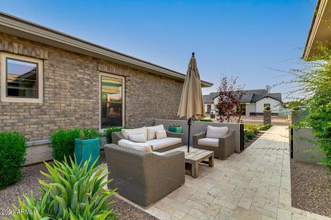 2665 E Hummingbird Way, Gilbert, AZ 85297 photo 19