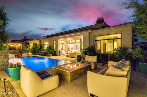 2665 E Hummingbird Way, Gilbert, AZ 85297 photo 57