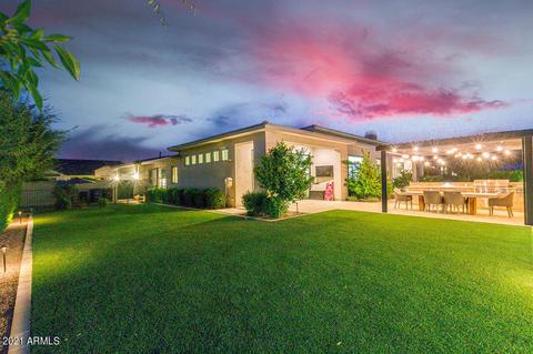 2665 E Hummingbird Way, Gilbert, AZ 85297 photo 63