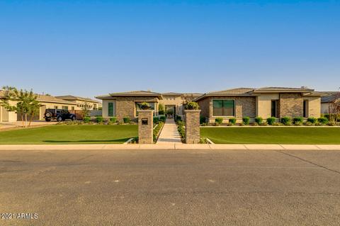 2665 E Hummingbird Way, Gilbert, AZ 85297 photo 13