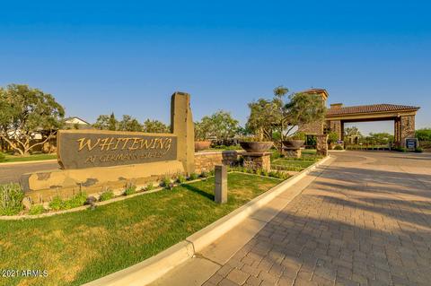 2665 E Hummingbird Way, Gilbert, AZ 85297 photo 76