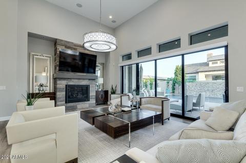 2665 E Hummingbird Way, Gilbert, AZ 85297 photo 25