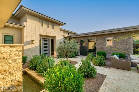 2665 E Hummingbird Way, Gilbert, AZ 85297 photo 18