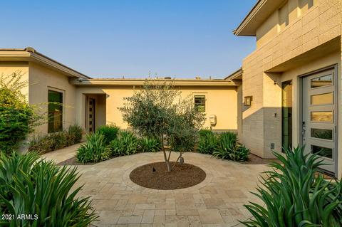 2665 E Hummingbird Way, Gilbert, AZ 85297 photo 20