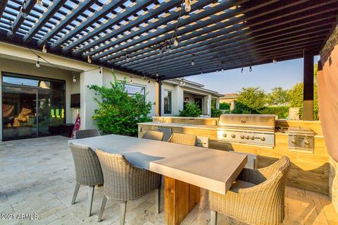 2665 E Hummingbird Way, Gilbert, AZ 85297 photo 71