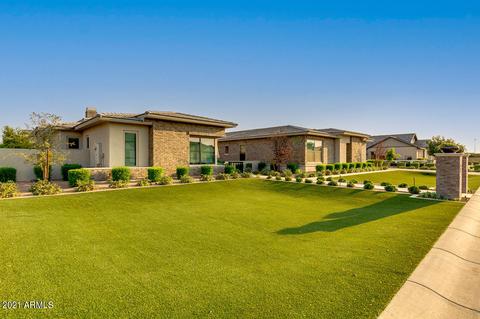 2665 E Hummingbird Way, Gilbert, AZ 85297 photo 10