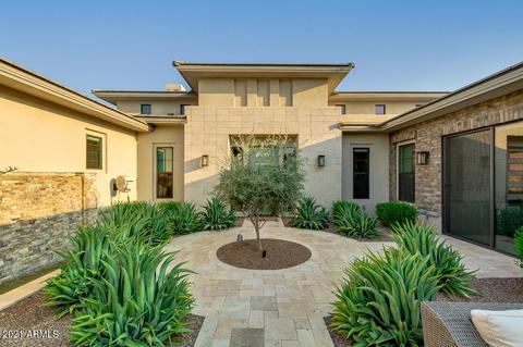 2665 E Hummingbird Way, Gilbert, AZ 85297 photo 17