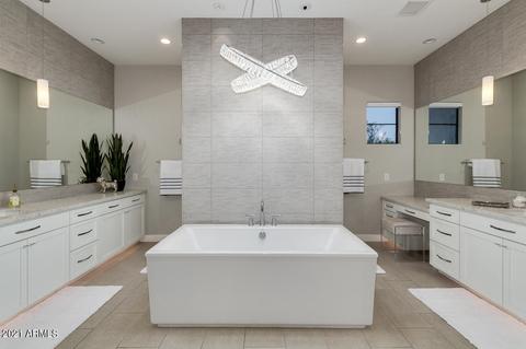 2665 E Hummingbird Way, Gilbert, AZ 85297 photo 40