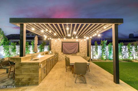2665 E Hummingbird Way, Gilbert, AZ 85297 photo 61