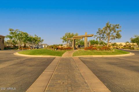 2665 E Hummingbird Way, Gilbert, AZ 85297 photo 79