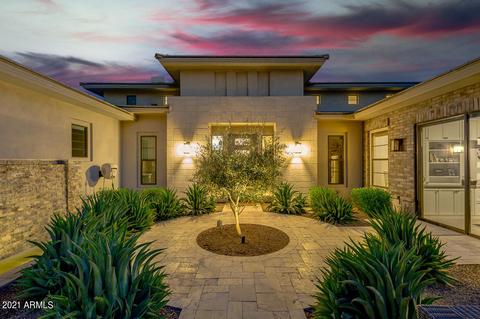 2665 E Hummingbird Way, Gilbert, AZ 85297 photo 6