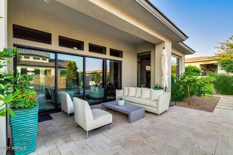 2665 E Hummingbird Way, Gilbert, AZ 85297 photo 75