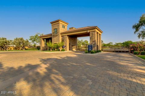 2665 E Hummingbird Way, Gilbert, AZ 85297 photo 77