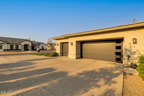 2665 E Hummingbird Way, Gilbert, AZ 85297 photo 15
