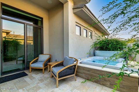 2665 E Hummingbird Way, Gilbert, AZ 85297 photo 64