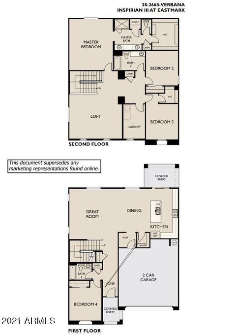 9304 E Saturn Ave, Mesa, AZ 85212 photo 4