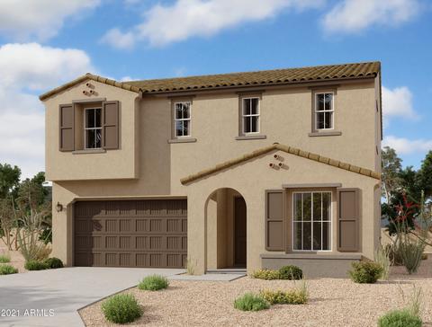 9304 E Saturn Ave, Mesa, AZ 85212 photo 1