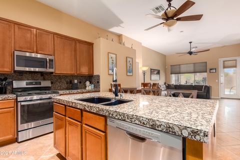 3894 E Wildhorse Dr, Gilbert, AZ 85297 photo 20