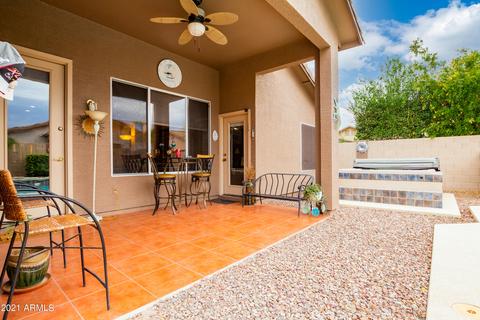 3894 E Wildhorse Dr, Gilbert, AZ 85297 photo 11