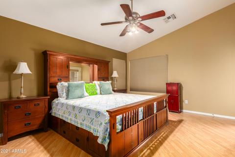 3894 E Wildhorse Dr, Gilbert, AZ 85297 photo 29