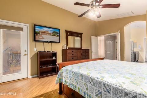 3894 E Wildhorse Dr, Gilbert, AZ 85297 photo 30
