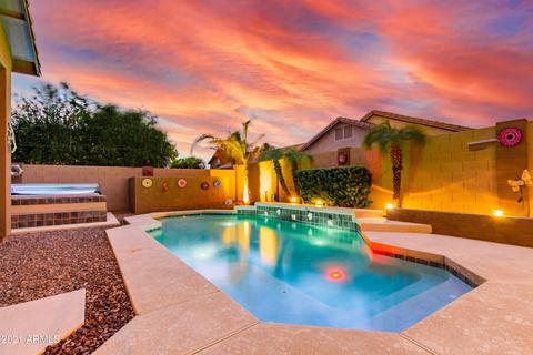 3894 E Wildhorse Dr, Gilbert, AZ 85297 photo 8