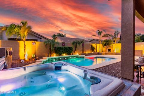 3894 E Wildhorse Dr, Gilbert, AZ 85297 photo 7