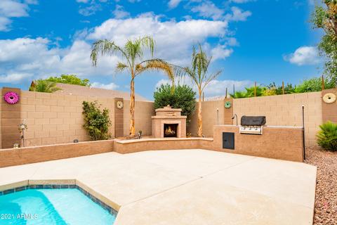3894 E Wildhorse Dr, Gilbert, AZ 85297 photo 6