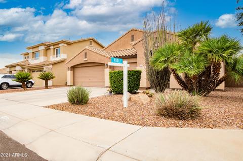 3894 E Wildhorse Dr, Gilbert, AZ 85297 photo 3