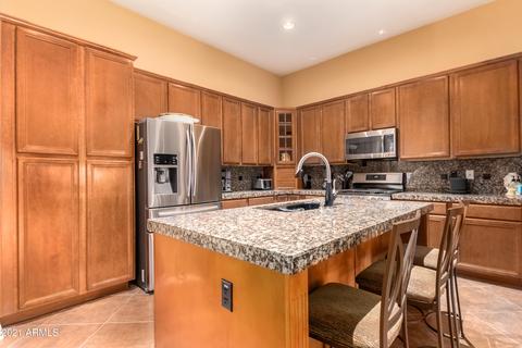 3894 E Wildhorse Dr, Gilbert, AZ 85297 photo 21