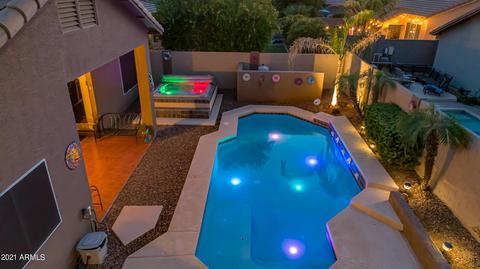 3894 E Wildhorse Dr, Gilbert, AZ 85297 photo 13