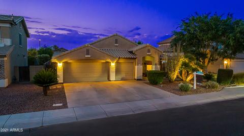 3894 E Wildhorse Dr, Gilbert, AZ 85297 photo 14