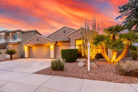 3894 E Wildhorse Dr, Gilbert, AZ 85297 photo 17
