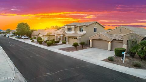 3894 E Wildhorse Dr, Gilbert, AZ 85297 photo 18