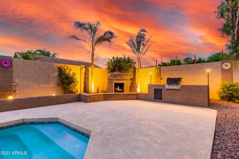 3894 E Wildhorse Dr, Gilbert, AZ 85297 photo 10