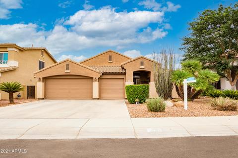 3894 E Wildhorse Dr, Gilbert, AZ 85297 photo 1